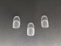Gel tips Ballerine