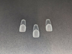 Gel tips Ballerine