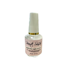 Apprêt pour ongles