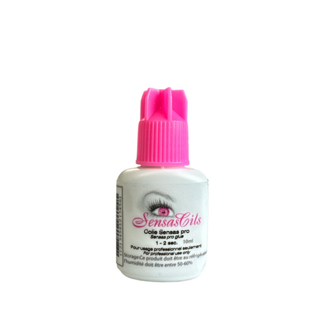 Colle pour extensions de cils 10ml