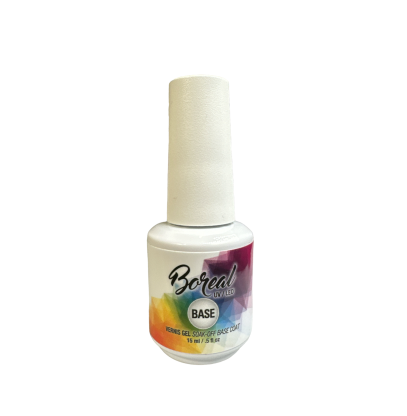 01. Vernis Uv Base ou Top