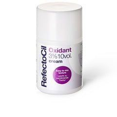 Oxidant refectocils