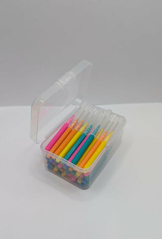Brosses de Lamination jetable (50pcs)