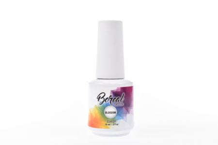 01. Vernis Uv Base/Top/Mat/Clear/Foil/Blossom
