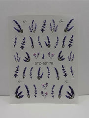 Décorations pour ongles