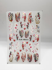 Décorations pour ongles