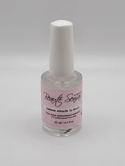 Liaison miracle pour ongles