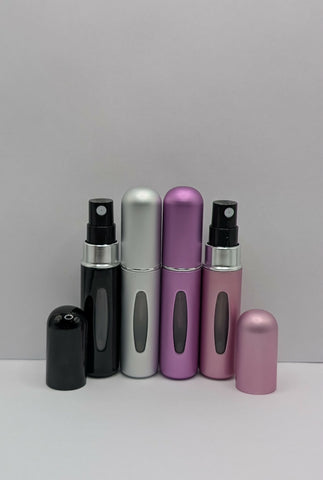 Mini Vaporisateur parfum