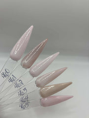 05. Vernis Uv Boréal 401-465