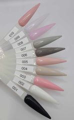 01. Vernis Uv Boréal 1-100