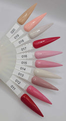 01. Vernis Uv Boréal 1-100