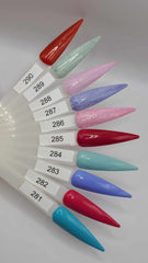 03. Vernis Uv Boréal 201-300