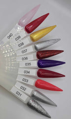 01. Vernis Uv Boréal 1-100