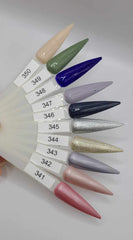 04. Vernis Uv Boréal 301-400