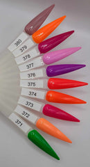 04. Vernis Uv Boréal 301-400