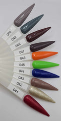 01. Vernis Uv Boréal 1-100