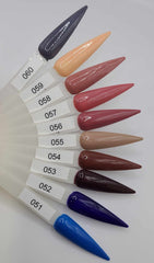 01. Vernis Uv Boréal 1-100