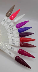 01. Vernis Uv Boréal 1-100