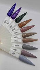 01. Vernis Uv Boréal 1-100