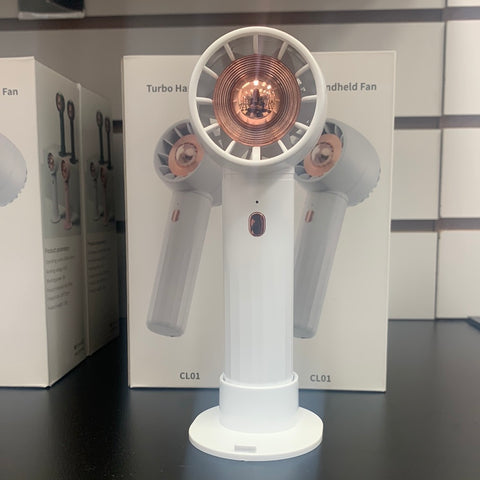 Ventilateur pour extensions de cils