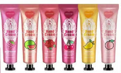 Duo Crème à Main & Lipsil