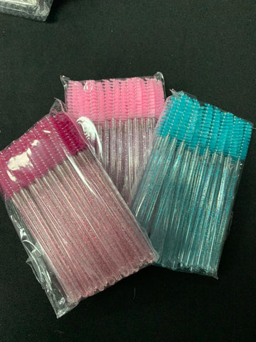 Brosse Extensions de cils