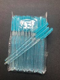 Brosse Extensions de cils