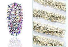 Boitier cristal