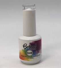 10. Vernis UV clear