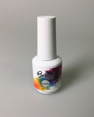 11. Vernis UV gel foil